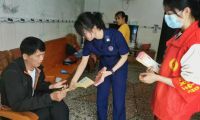 柳江消防积极开展“我为群众办实事”特色实践活动