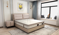 软床“颜值”当担，让你的卧室舒适又高级