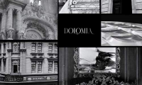 DOLOMIA国际睡眠奢侈品大牌，生而注定耀眼，起步已是天下