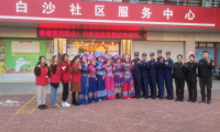 广西柳州柳北消防：以党建为先导促进大一统