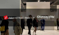 77°米兰专访×Chateau d'Ax夏图：演绎意式美居，探寻生活本真