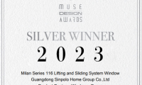 2023美国MUSE设计奖名单揭晓，圣堡罗榜上有名