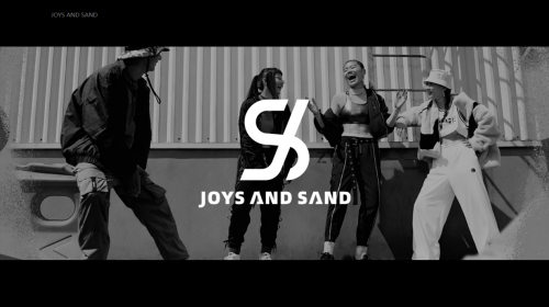 JOYS AND SAND：服装、鞋、箱包品牌源于英国，独具匠心