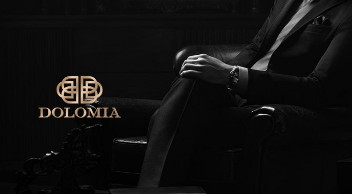 至臻奢美 一线品牌DOLOMIA重奢【璞雅魅影】堪称奢侈睡枕领域之翘楚