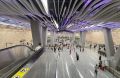 三线换乘！广州地铁八号线彩虹桥站正式开通运营