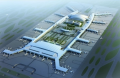 添利器！中建安装赋能国际航空枢纽都会绿色高效升级