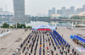 ​郑州市首届城市生活垃圾分类宣传周活动在郑东新区启动