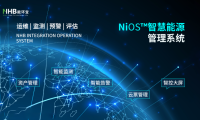 工商业分布式光伏运维领域技术需求与NiOS&trade;系统应用情况