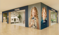 FLEXA(芙莱莎)儿童家具，进口品牌的未来在孩子身上