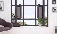 十大门窗品牌尤尔顿门窗，教你选门窗的几大细节