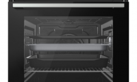 你的蒸烤箱能做些什么?海信厨卫超宽控温蒸烤箱实机测评