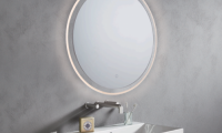 法兰浴王FORLAN智能浴室镜，智造品质生活