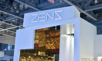 ZENS哲品×2020广州设计周 | 年度新品首次亮相