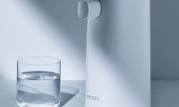 疫情持久战，Kribee库比便携即热饮水机为你筑牢饮水健康防护网