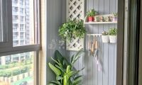 享时光木阳台 | 以心缔造，不负所托