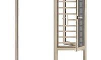 朗根门窗125系列幕墙窗：打造极简的舒适空间