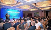 第六届产业物业论坛在四川举行 共话智慧园区建设新路径