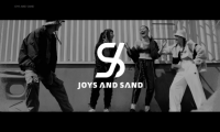 JOYS AND SAND：服装、鞋、箱包品牌源于英国，独具匠心
