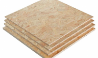 千年舟专注「实木切片OSB板」领跑ENF级品质全能型板材