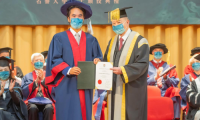 香港大学授予郑志刚名誉院士称号，彰显社会工作者不凡的价值