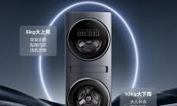 为什么只有TCL洗衣机能做到6kg行业最大上筒？
