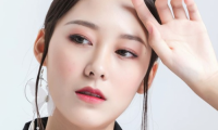 台湾茵歌莉助你头皮抗衰老，你也可以成为乘风破浪的姐姐