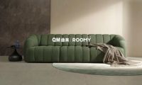 曲美家居ROOMY如觅多功能沙发吸睛上市 最懂年轻人的沙发原来是这样