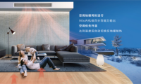 天氟地水推荐：约克VRF地暖中央空调，强效舒适温暖一整个冬天