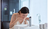表达爱意请出“护肤神器” A.O.史密斯“沐浴新物种”让她青春每一天