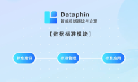 Dataphin数据治理系列丨3步提升企业数据标准化程度