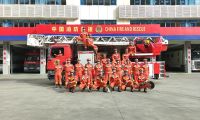 喜讯！龙岗消防四个优秀青年集体获新“称号”