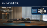 改“风水”、旺全家 ，A.O.史密斯AI-LiNK“好风好水更健康”