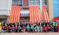 2023全国建筑门窗安装工职业技能大赛总决赛在广州福里事圆满举行