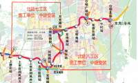 如火如荼！深圳这条地铁正在“加速跑”！