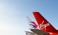 维珍航空与中国东方航空建立合作伙伴关系，为中国多个城市提供前往伦敦的便捷飞行航线  