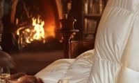 名垂睡眠史的重奢凝胶枕DOLOMIA，限量级工艺跻身顶级巨匠之列