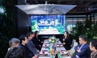 Yardcom | 院伴惊艳亮相上海建博会，创户外生活空间高定新范式