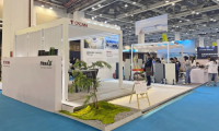 TOSCANA（托斯卡纳）在2024苏州花园大会上展现室外美学新境界