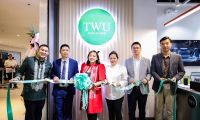 西昊×TWU首家海外体验店开业！进击菲律宾，再拓国际市场版图