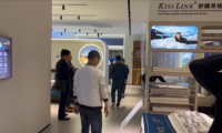 亿吻KissLink：深度洞察睡眠需求，定制专属睡眠方案