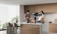世界噪音日，A.O.史密斯智慧「瀞」厨房让你享受“静”生活