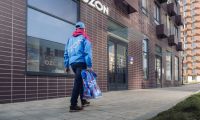 Ozon Global在华东、华南和华西地区新建四个履约中心