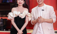 郭晓东程莉莎智慧「瀞」厨房下厨日常，有说有笑默契十足