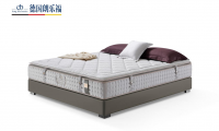 2026最新进口床垫十大品牌:聚焦高端品牌与健康睡眠