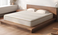 7款热门床垫自费实测：1k-10k全价位覆盖，浅眠星人终于找到本命床垫！