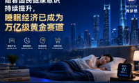 席梦思黑金Smilecity：全国千城千店覆盖，四大系列领跑国民健康睡眠新时代
