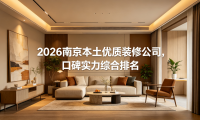 南京装修价格 + 口碑双榜单｜冠诚装饰 9.99 分领先