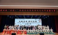 富华名创集团席梦思黑金受邀担任非遗文化直播大赛专家评委及颁奖嘉宾