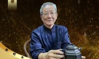 道润斋藏承雅韵，心铸壶魂传文脉&mdash;俗佬的紫砂传承路