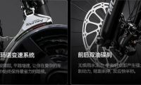 2026年十大自行车大人骑行专用品牌推荐，谁才是热销榜第一？